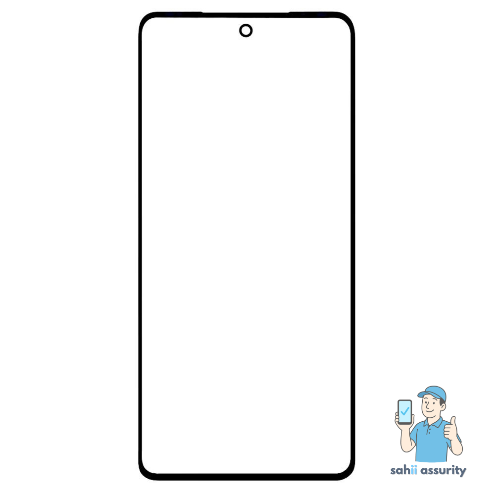 Front Glass for Vivo X100 Pro 5G thumbnail